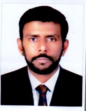 A Mohamed Yousuf