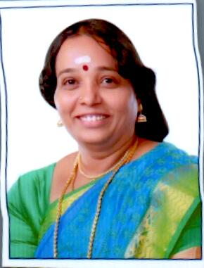 Geetha Anandan