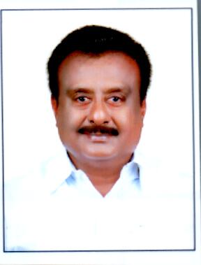 V. M. C. S Rajaganapathy