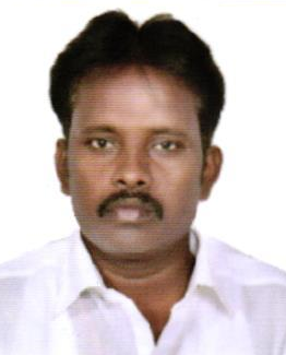 K Murugavel