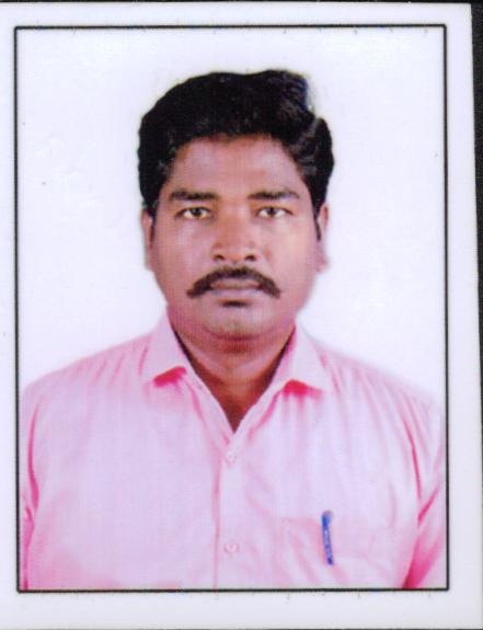 T Kalyanasundaram