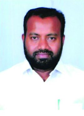 A. Siraj @ Kanimohamed