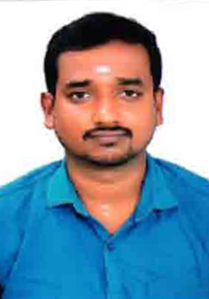 G. Gopal