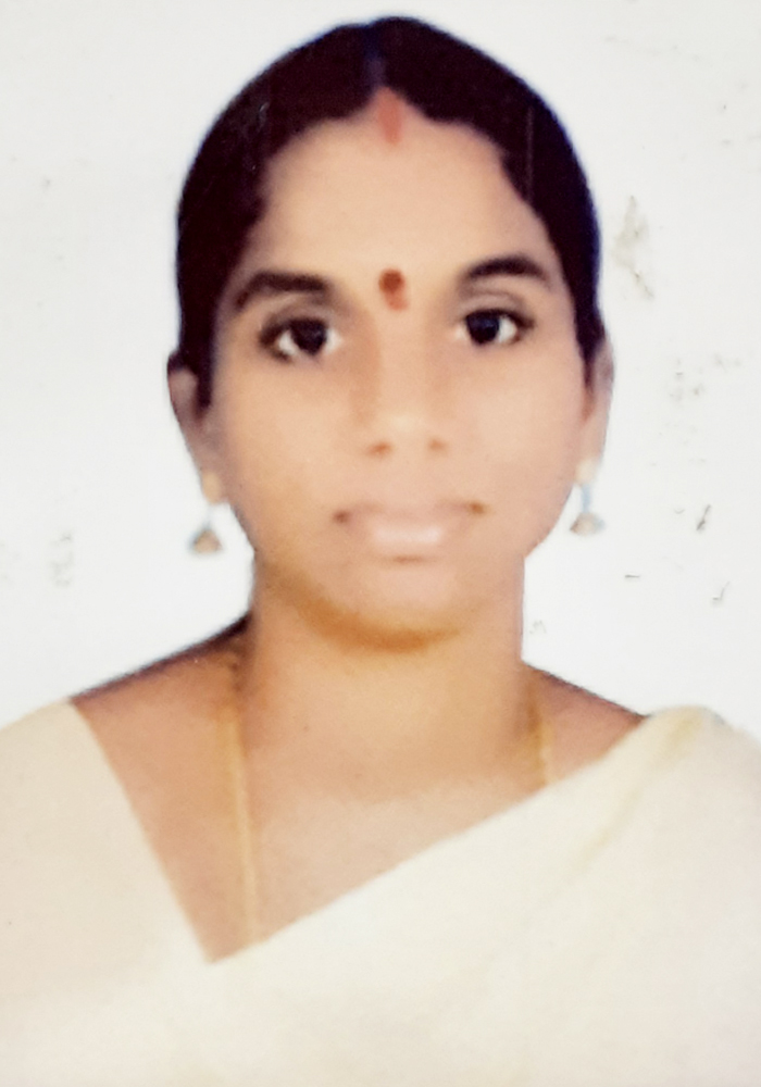 G. Hemavathy