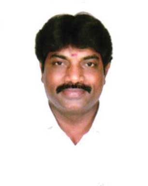 J. Ravi @ Purushothaman