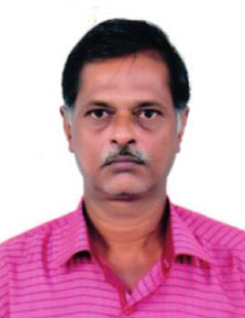 K. Purushothaman