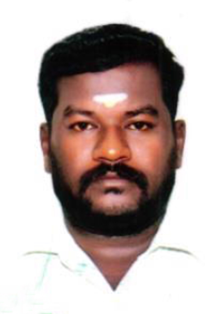 S. Ravindhiran