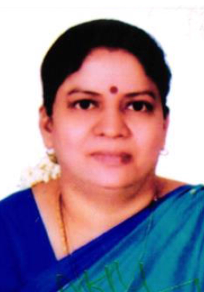 Annibal Thamijarassi Jacintha