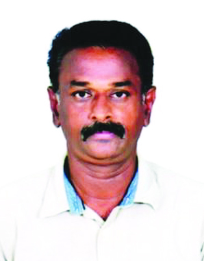 B. Murugan