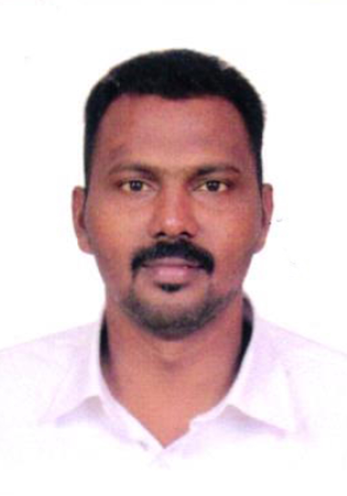 Jayakumar