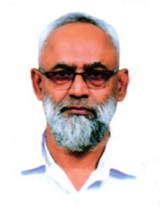 Mohamed Saleem
