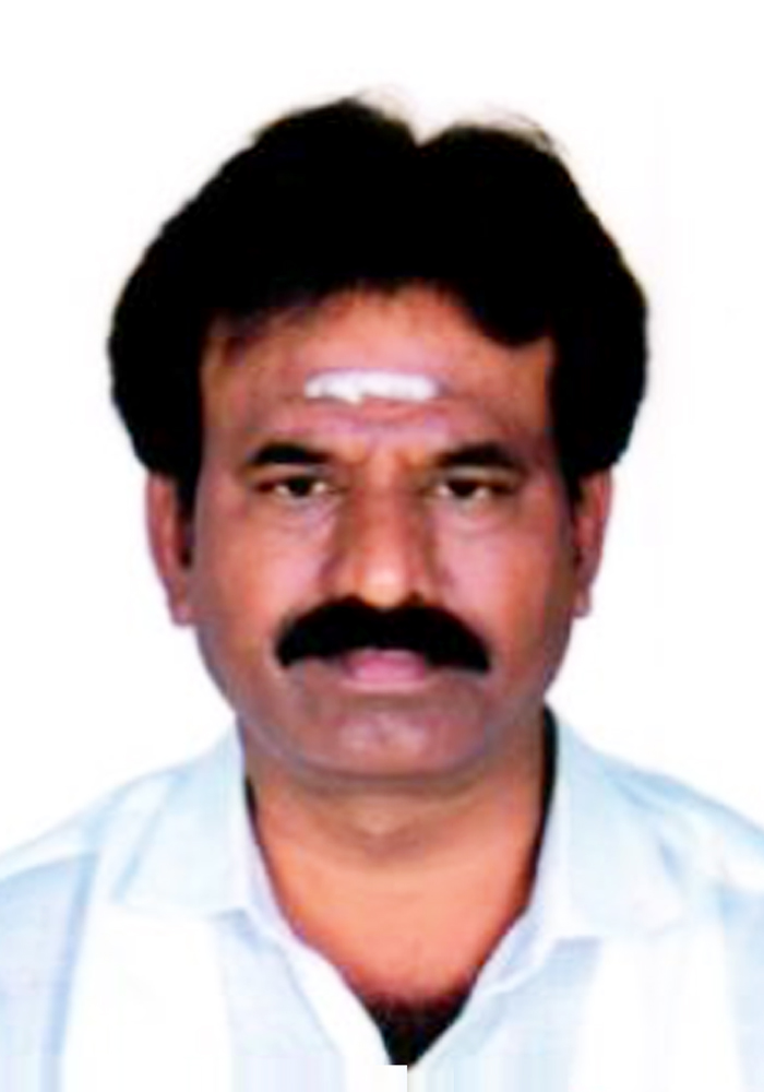 P.M.Baskar