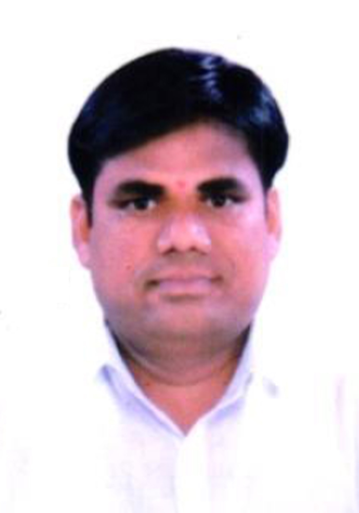 V. Sasikumar