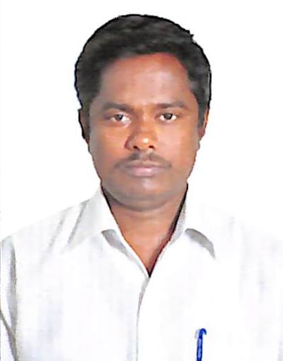 A. Murali
