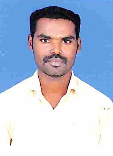 E. Kaliaperumal