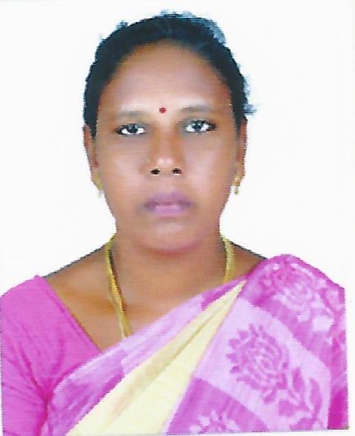 Geetha Priya