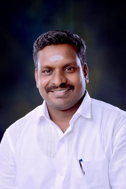 Muthalu Vengadesan