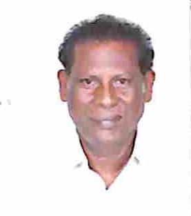 N. Ambigapathy