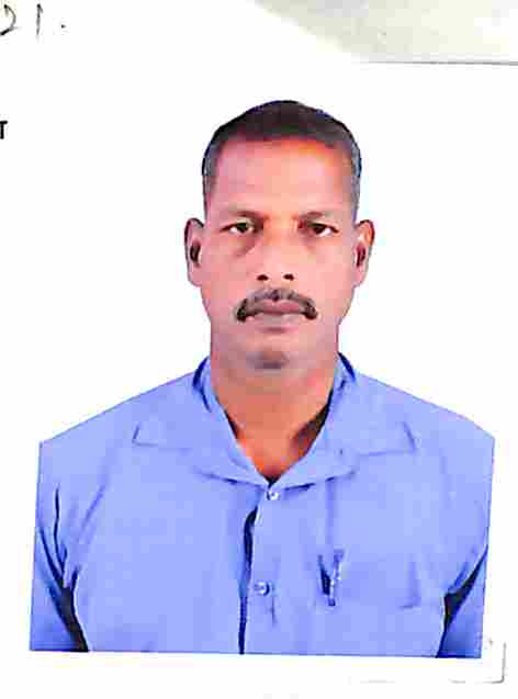 P. Mathivanan