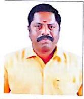 A S Ramesh