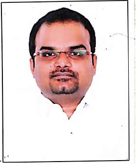 Sam Oommen Varghese