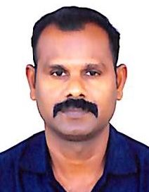 V. Thangamani