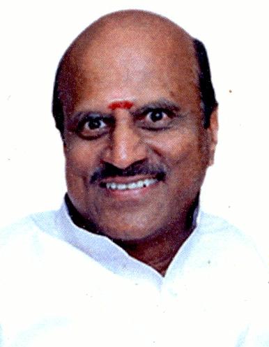 K. Lakshminarayanan