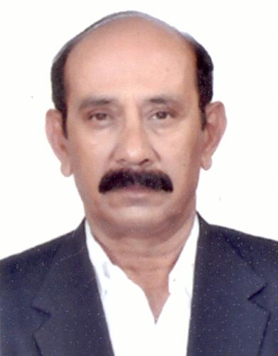 N. Mohan