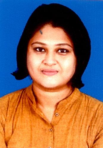 S. Paruvadhavardhnie