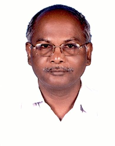 S.K. Subramanian