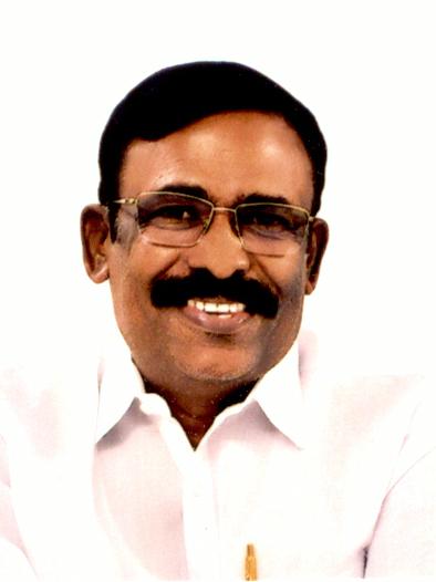 S.P. Sivakumar