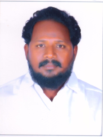 L. Manikandan
