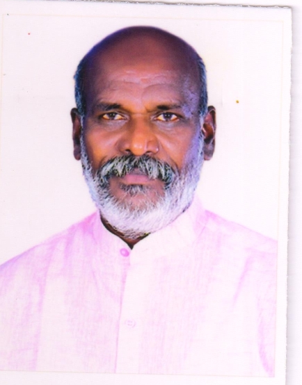 S.T. Narassingam