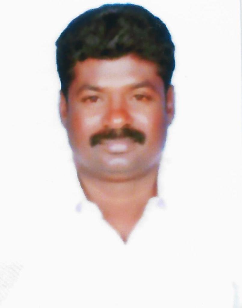 D. Kuppusamy