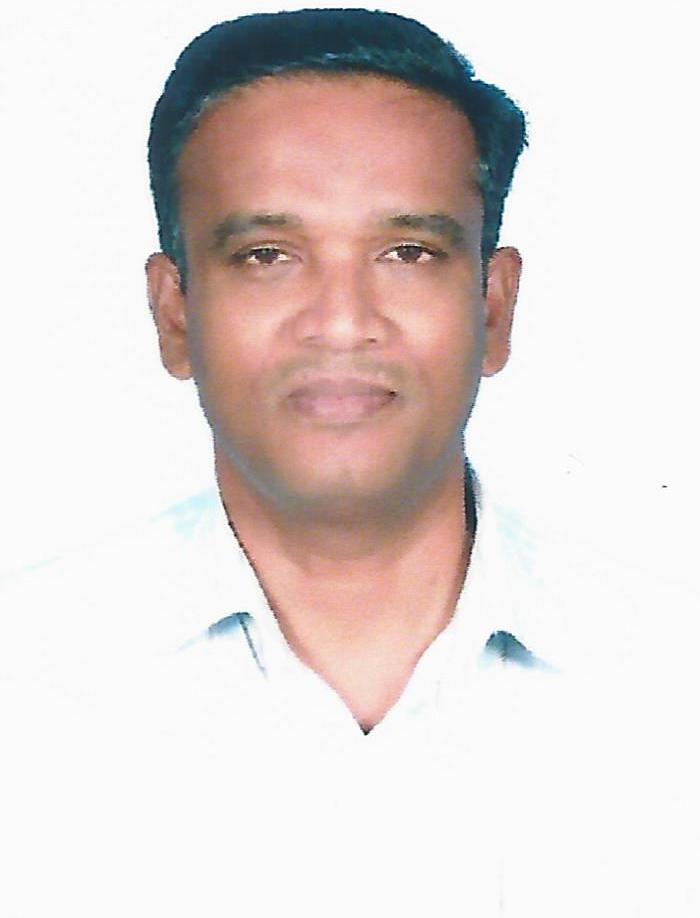 Durai Ramesh