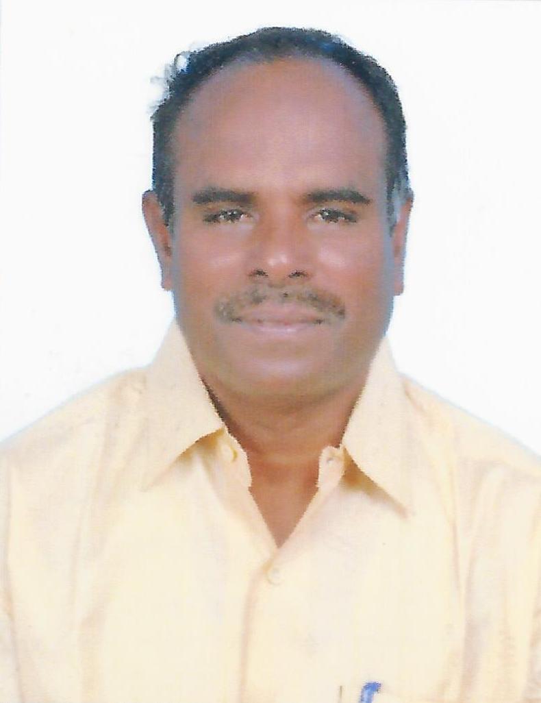 M. Manivannan