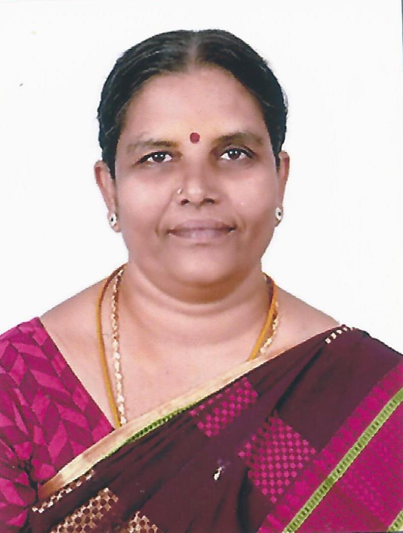 M. Shanthi