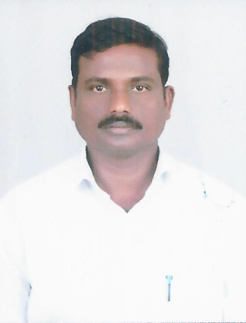 S.T. Paramasivam @ Cale
