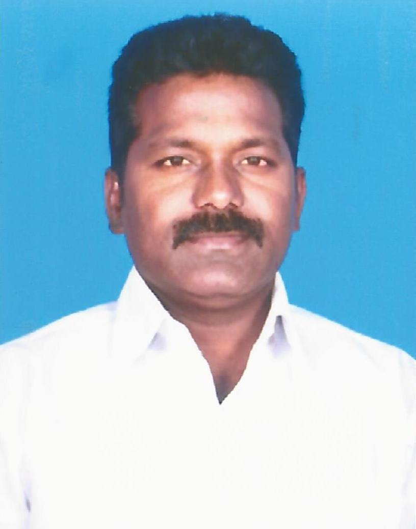 T. Vinayagamoorthy