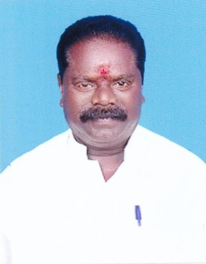 M. Mariappane