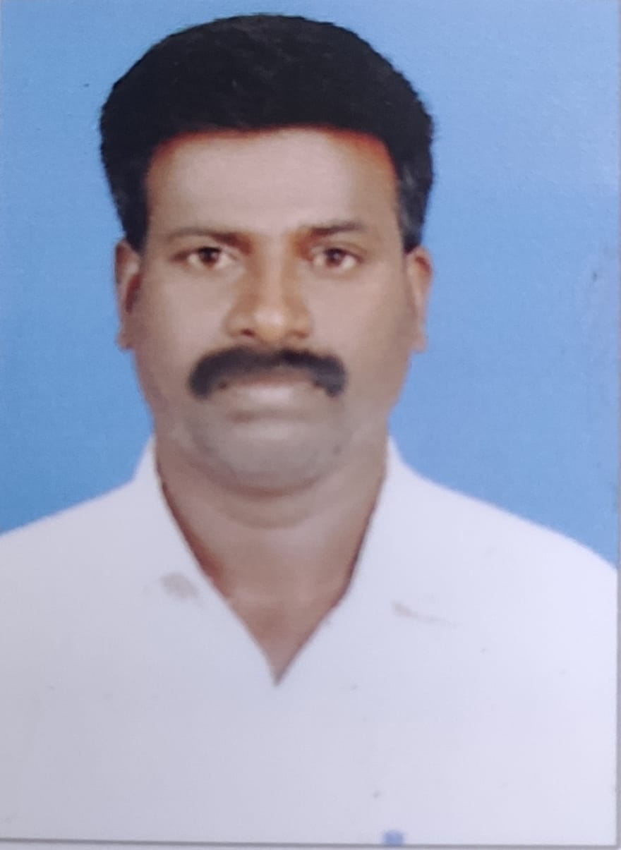 P. Simonraj