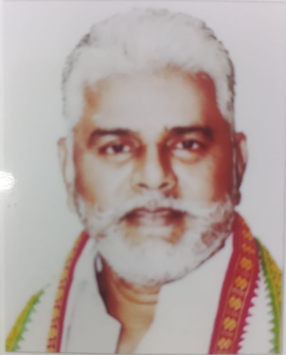 R. Kamalakkannan
