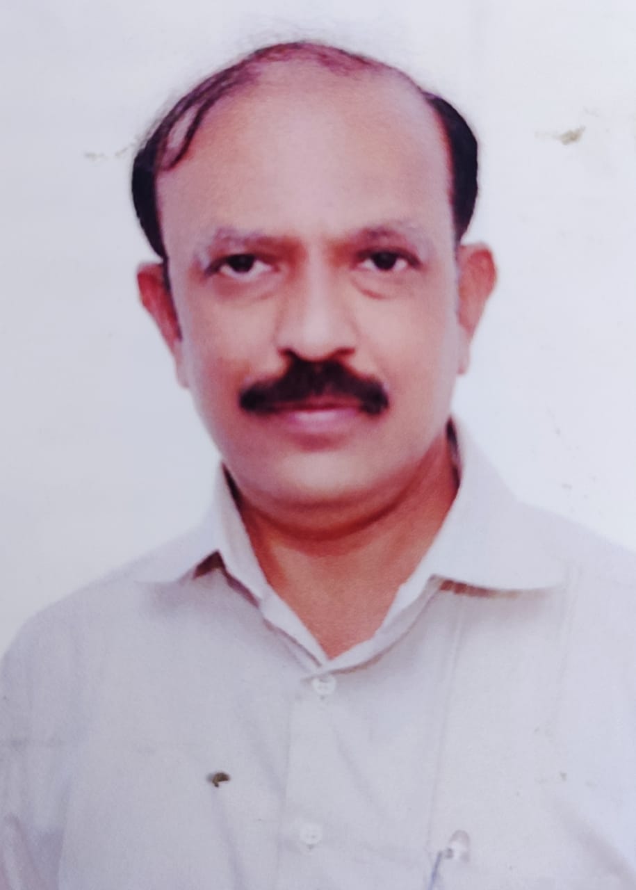 S. Rajasekaran