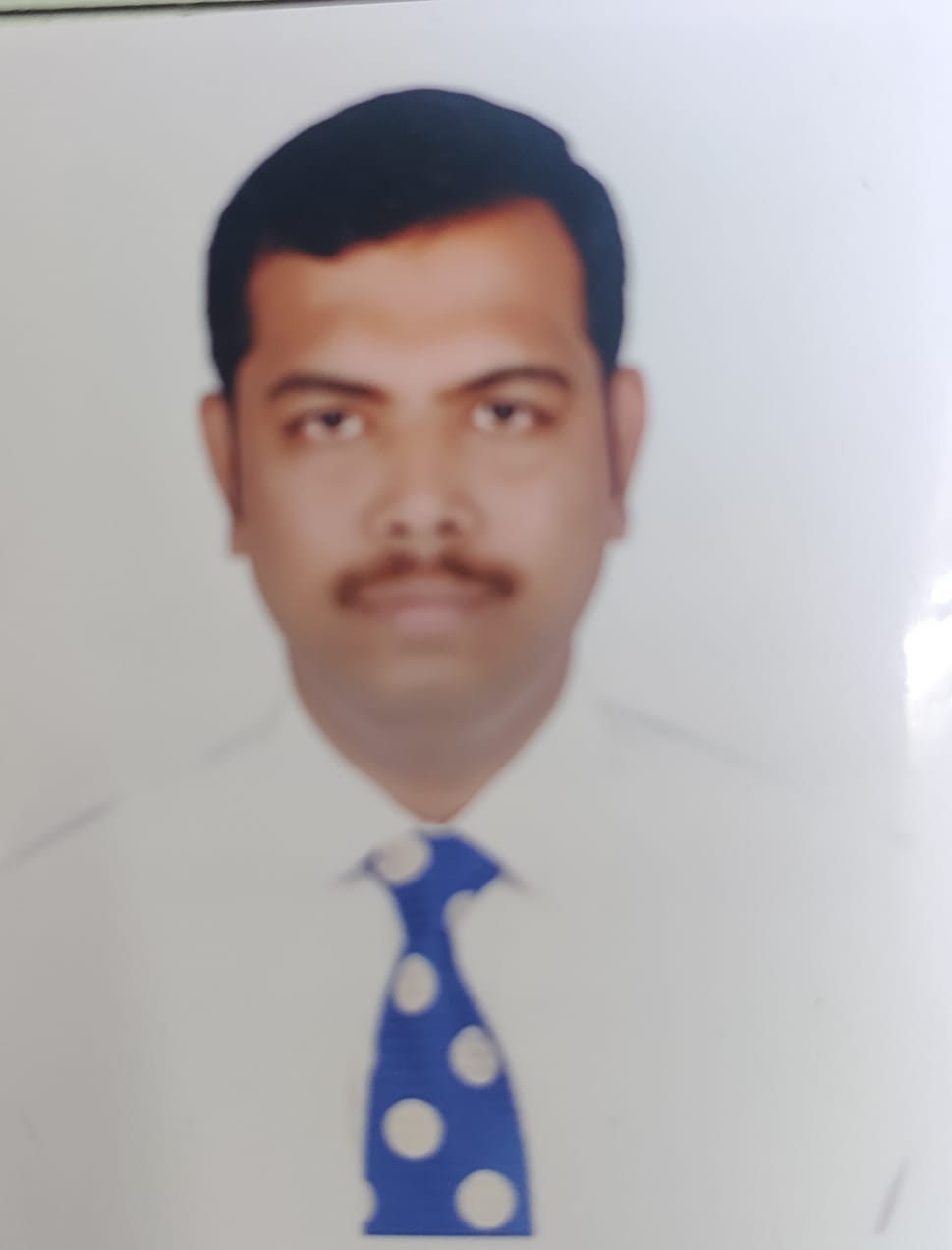V Arulmanisekar