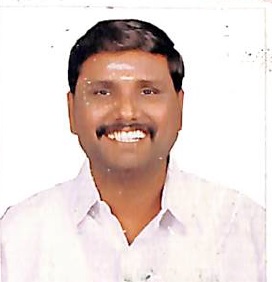 M. Rajesh