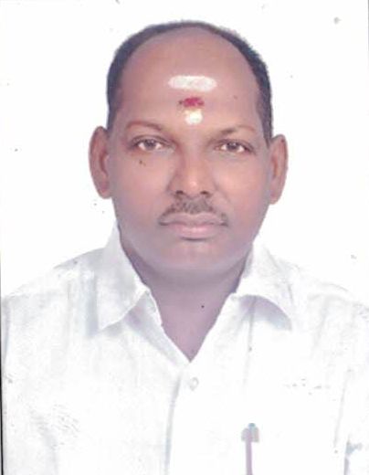 N. Djeamourthy