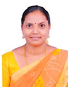 Praveena