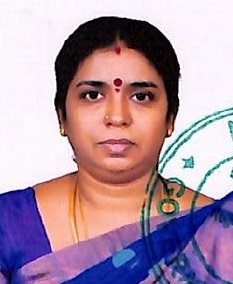 S. Nirmala