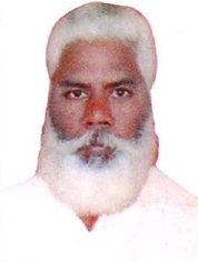 Tekumudi Venkata Rao