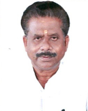 R. Thiruvengadam